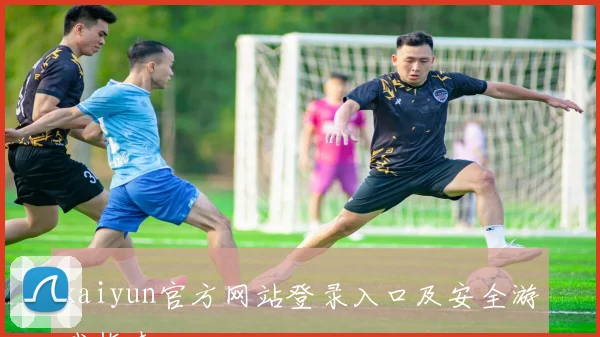 kaiyun官方网站登录入口及安全游戏指南
